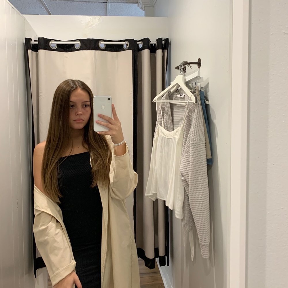 Meet your Posher, Abby